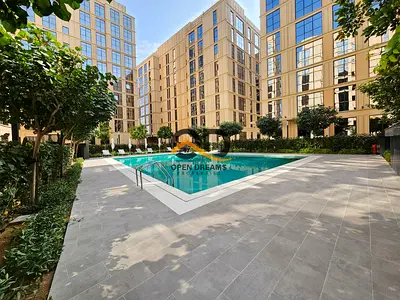 Luxury 2-Bedroom Penthouse for Sale in Al Mamsha
