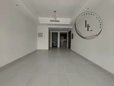Lavish and beautiful 1bhk apartment available in 50k with gym, pool, chiller and parking free.