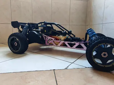 Baja 5B