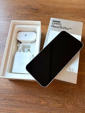 Oppo Reno 15 Pro 512GB