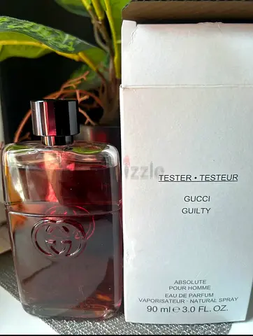 GUCCI GUILTY