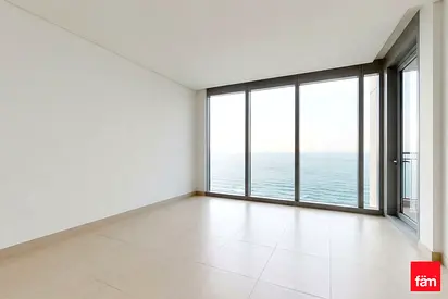 Pristine Sea View | Chiller Free | Vacant
