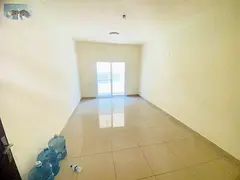 2-bedroom apartment and living room for annual rent in Al Jurf 2, Ajman, in a very prime location be