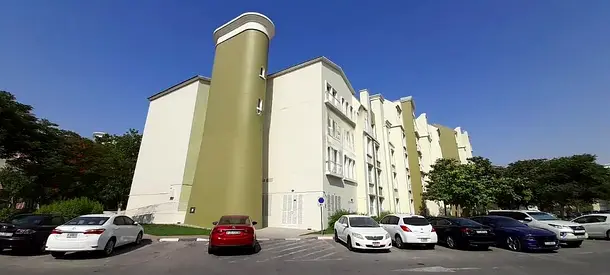 Studio for Rent | Discovery Gardens