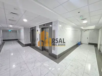 No Commission ☆Spacious Lavish 3-BHK Apartment with Balcony☆Family Building☆Schools Zone☆Car Parkin