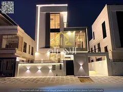 Own a villa at a special, negotiable price, ready to move in, freehold ownership for all nationaliti