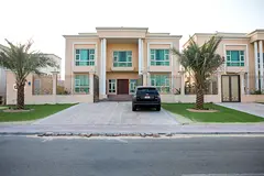 Spacious Villa for Rent – Excellent Company Staff Accommodation