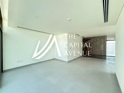 Corner and Single Row | Greenery Park view