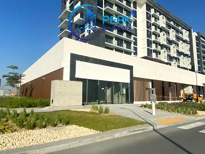 Retail Shop for Rent | Prime Location | Azizi Riviera 3, Meydan