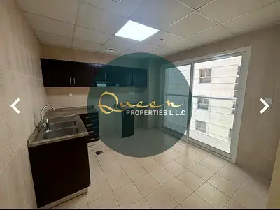 Spacious 1 Bedroom Hall Apartment for Rent in Al Jurf 2