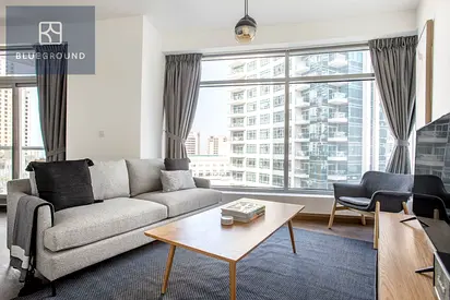 City View | Furnished | Flexible Terms