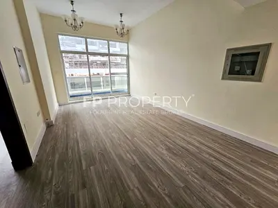 Spacious 1BHK | Good Roi | Prime Location