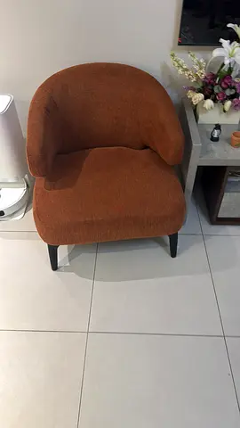 Accent Chair
