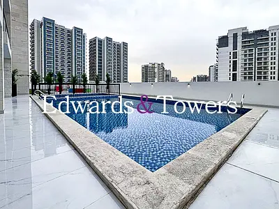 Great Location| High ROI | Modern Apt