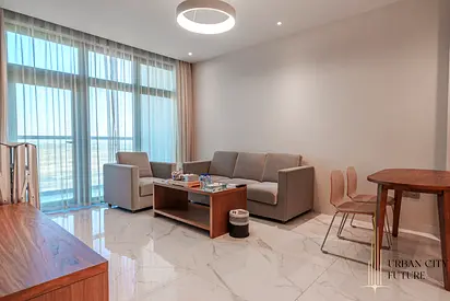 Limited Offer - Up to 12 Cheques - Fully Furnished