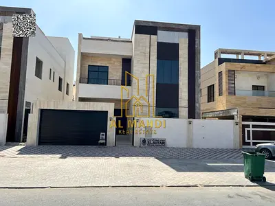 بسعر شامل المكيفات تملك فيلا الأحلام و استثمر بأسلوب راقي في فيلا فاخرة في قلب العالية " اغتنمها