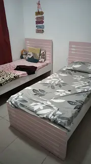 Executive Bedspace Available for South Indian Ladies