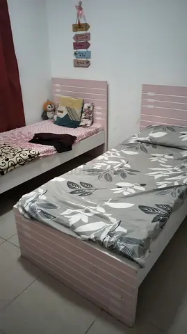 Executive Bedspace Available for South Indian Ladies
