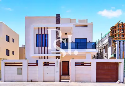 G+1+Roof | Mortgage Friendly| Freehold | Brand New