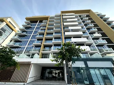 Vacant | Lagoon view | Chiller Free | Prime Location