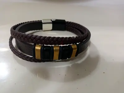 Mens bracelets