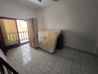 Ready To Move 2BHK With Balcony Jamal Abdul Nasir Street