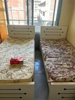 Room rent