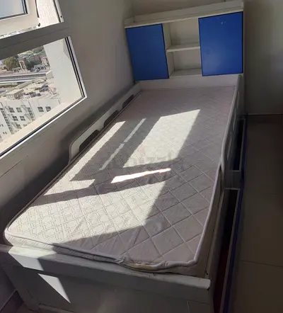 Single Bed