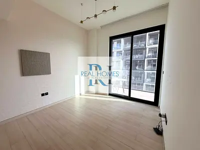 Bright One bedroom apartment| Community view | JVC