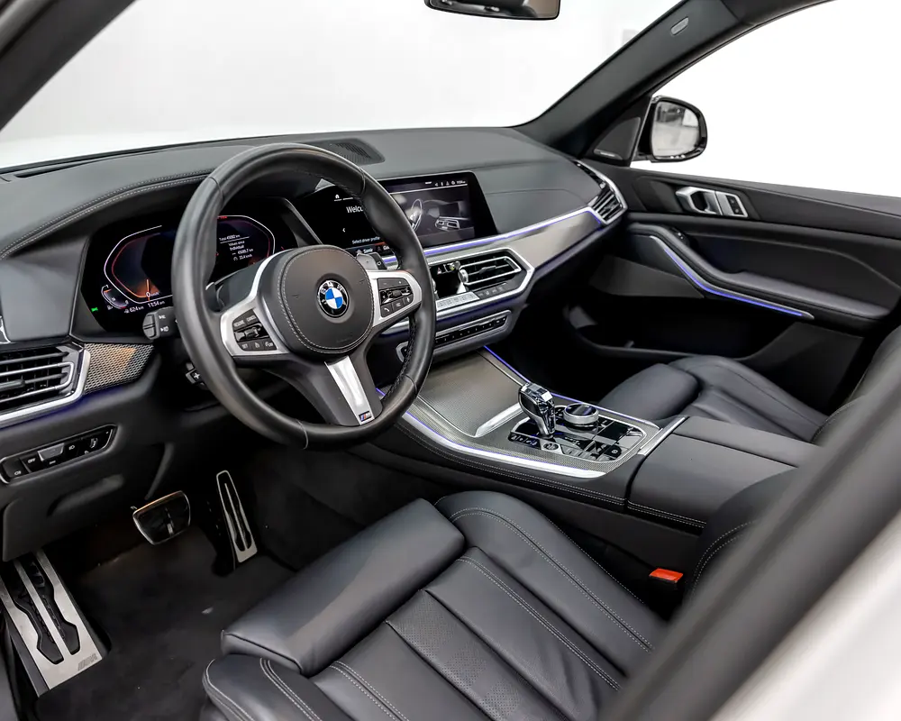 BMW X5 2023
