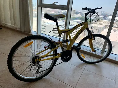 Aed 200 for Adult Bicycle