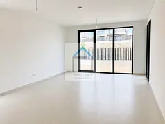 Single Row 3BR+M Brand New Townhouse for Rent