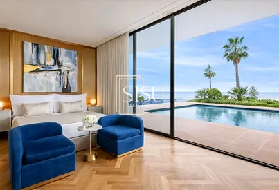 Pool Facing | Sea View | Negotiable