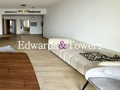 Exclusive 1 Bedroom | Modern | Vacant