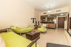 Spacious 1BR | Prime Downtown | High ROI | Investment Deal
