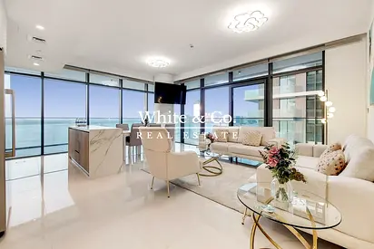 Palm View | Vacant | Fully Furnished