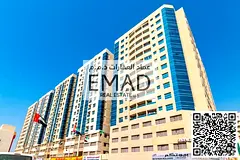 2 Bed Hall | Full Open View | Almond Tower
