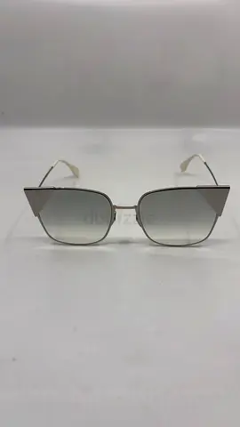 Fendi FF Sunglasses