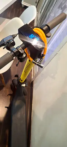 electric Scooty for sale