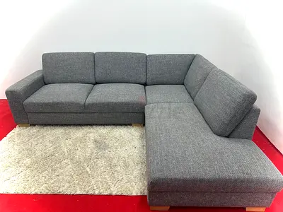 Excellent condition IKEA sorvallen lshape sofa