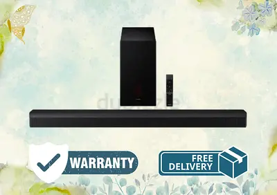 Samsung B-Series Soundbar HW-B750F