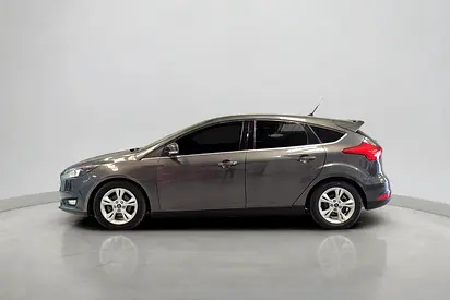 2015 FORD FOCUS — фото 5