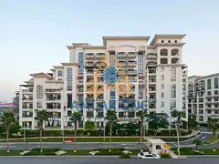 Fully Furnished| Community View| Ready To Move In