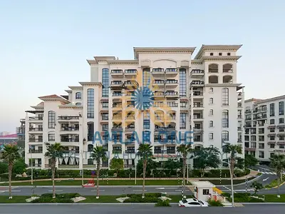 Fully Furnished| Community View| Ready To Move In