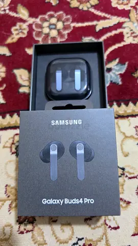 Samsung buds 4 pro for sale