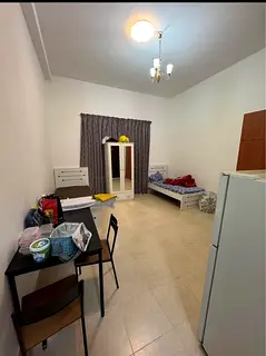 Executive Bedspace Available for Kerala Bachelor – Al Warqa