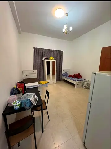 Executive Bedspace Available for Kerala Bachelor – Al Warqa