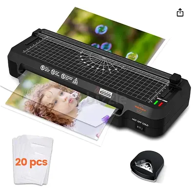 LAMINATING MACHINE