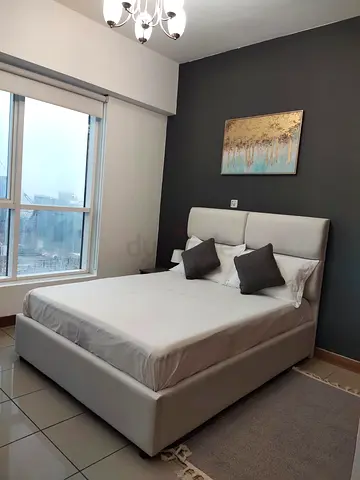 Luxurious Brand New Standard room available in Dubai Marina