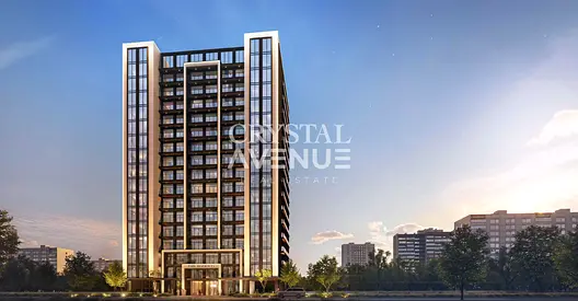 Ready to View | Off-Plan Studio with Elegant Finishes & Top Amenities